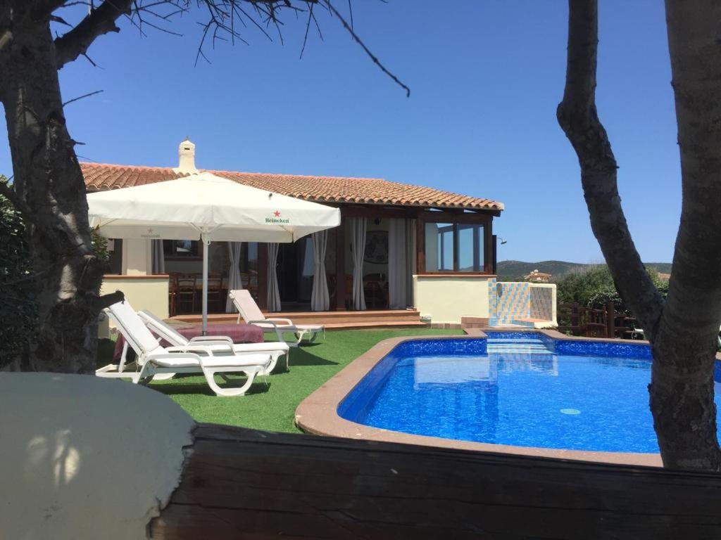 Villa paradiso