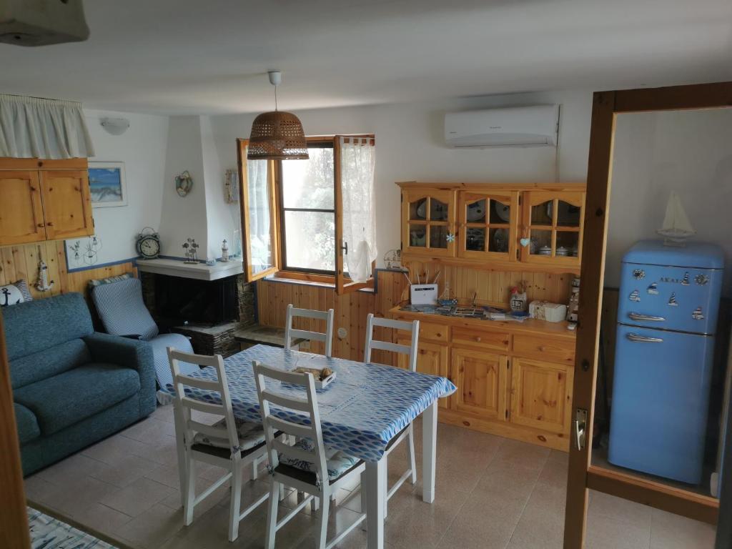 La Finestra Sul Mare