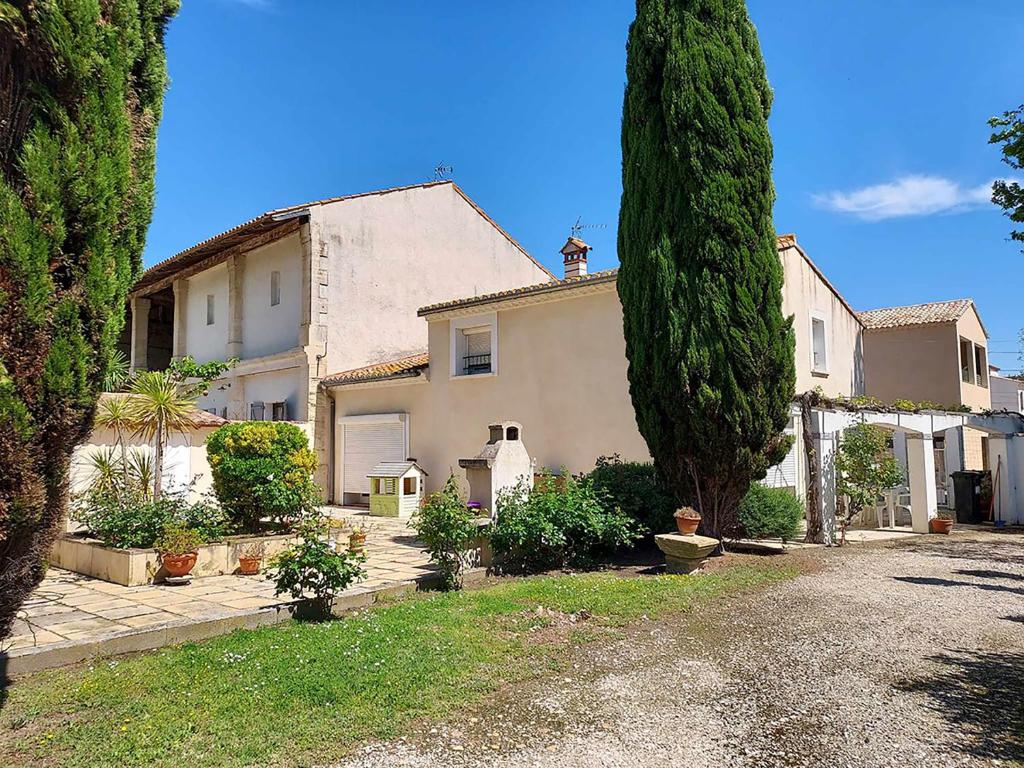 Villa Mariella