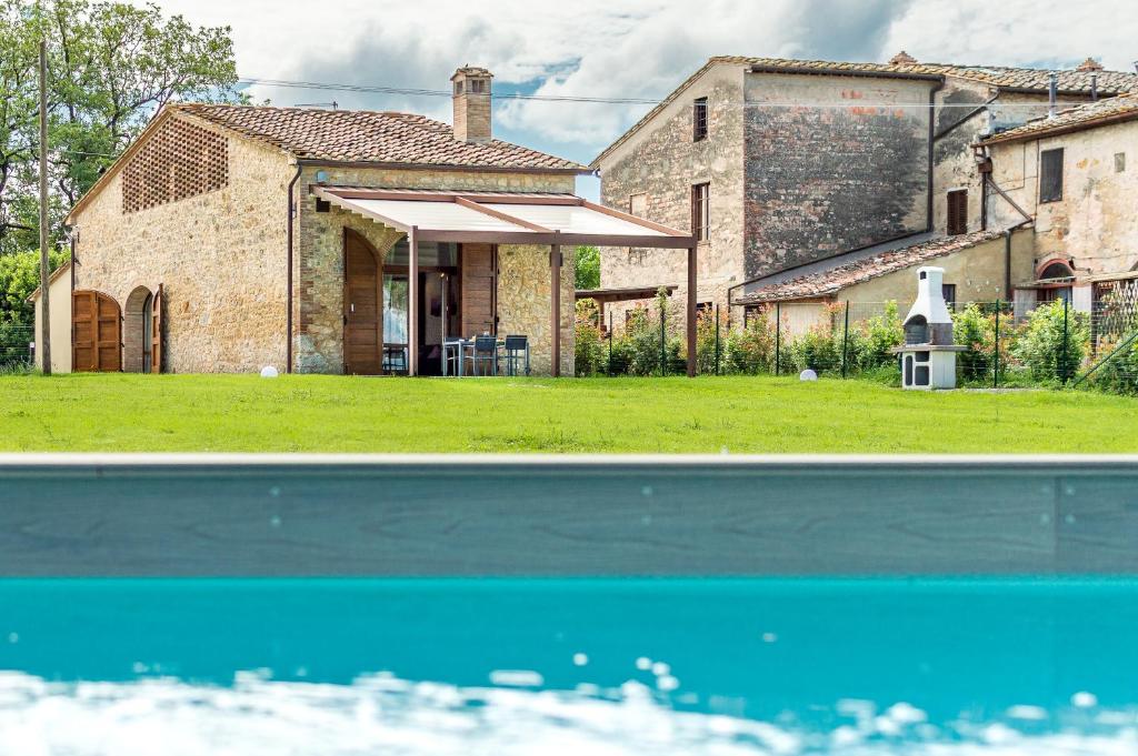 La capanna degli artisti