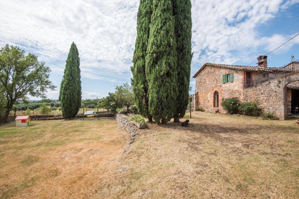 Family Tuscany Home close to Siena - Happy Rentals