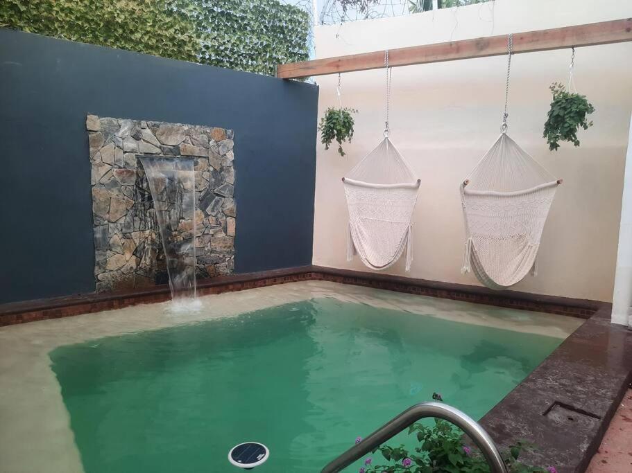 Golf Course View & Totally Private Pool
