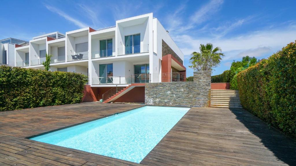 Lisbon Best Places - Estoril