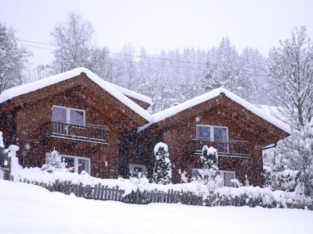 Holiday Home Gunnar - FLU101 by Interhome
