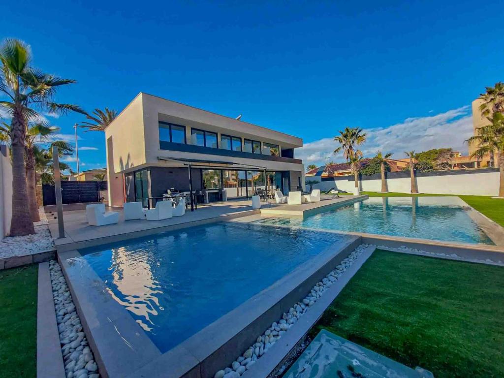 Villa Gawy