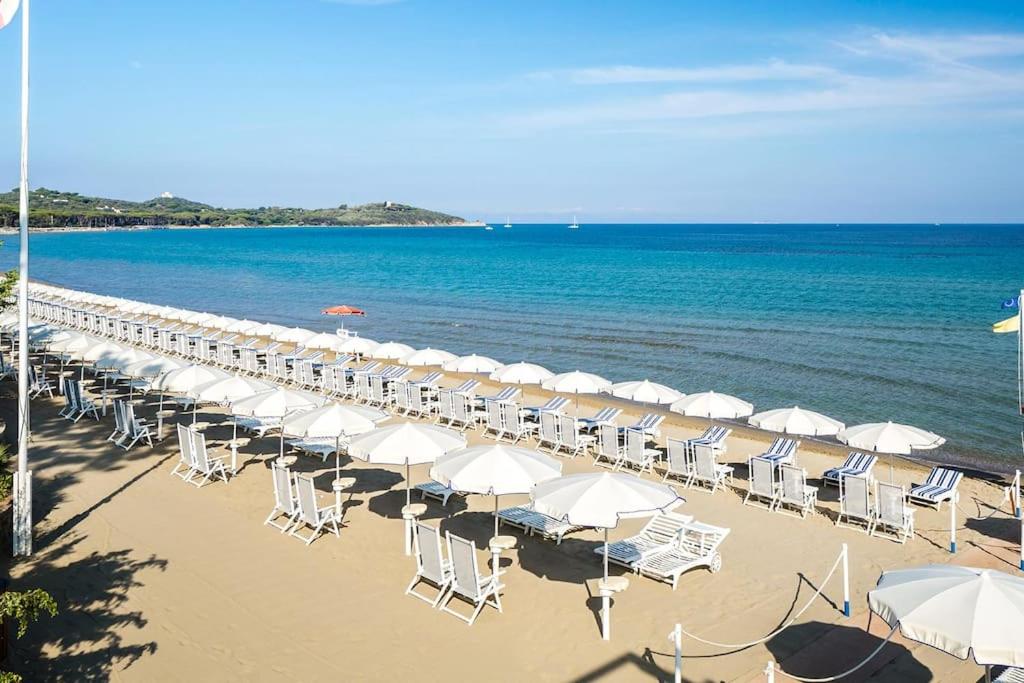 Casa a pochi passi dal mare