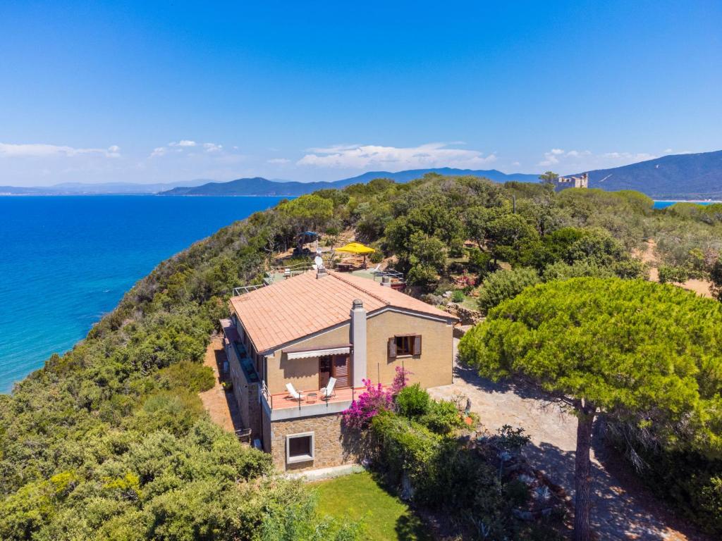 Villa Villa Giuliana by Interhome