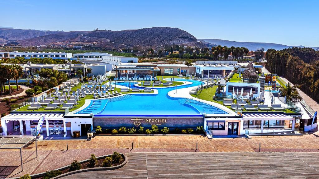 Resort Cordial Santa Águeda & Perchel Beach Club