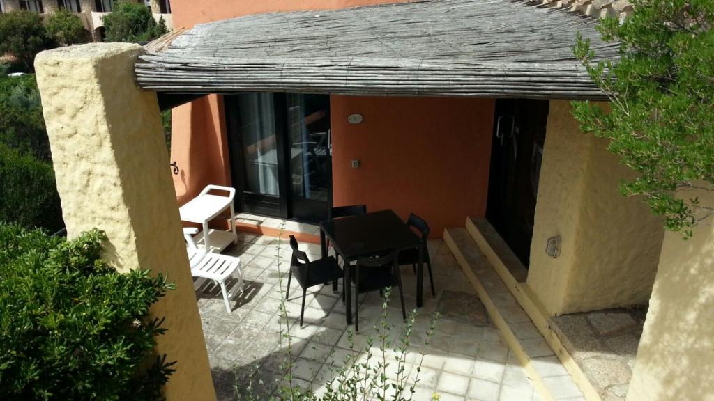NRH Baja Sardinia Cottage