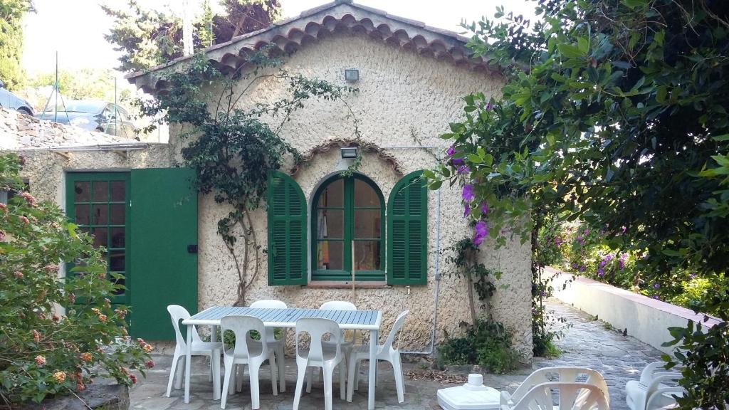 Villa Bagaud