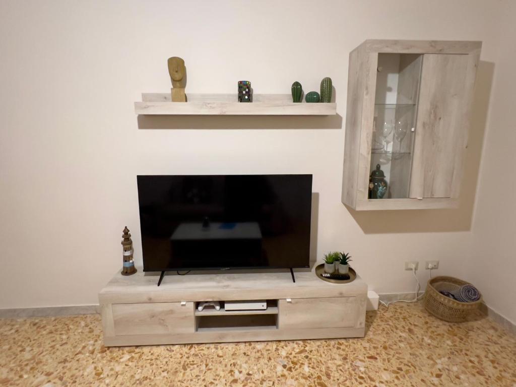 La Casa di Betty