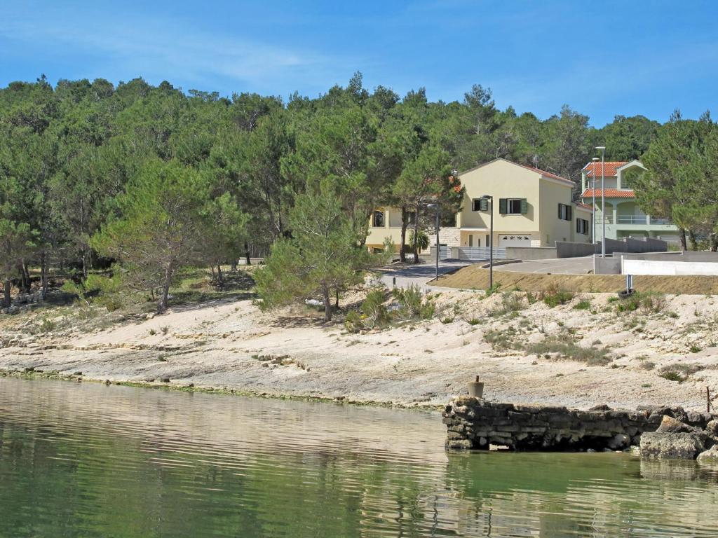Holiday Home Lara - ZAD717 by Interhome