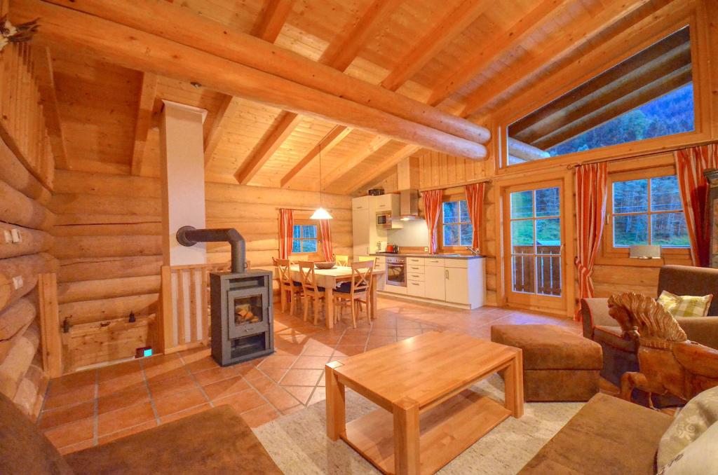 Chalet Stabler - by Alpen Apartments