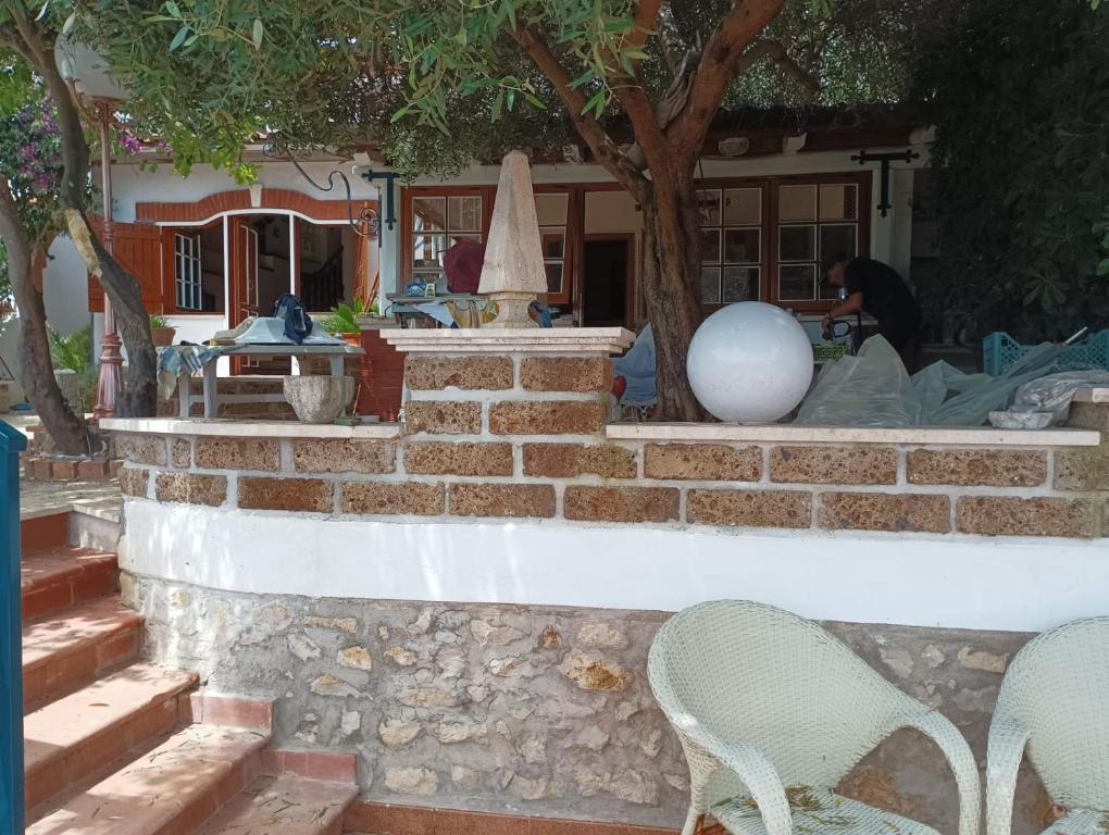 Villa panoramica Circeo