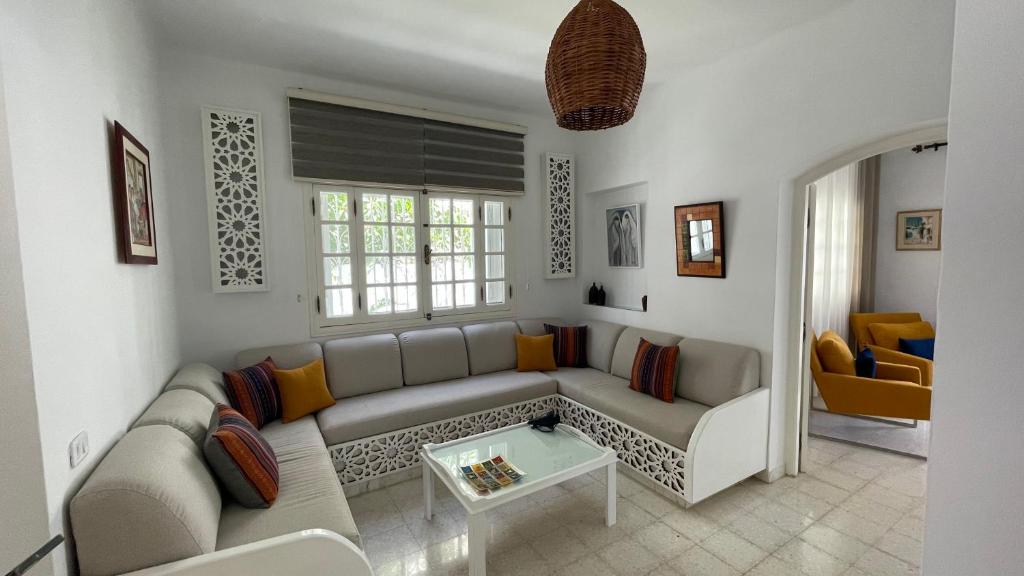 Villa de Charme Adultes Only