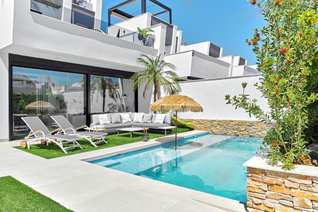 Villa Bahia