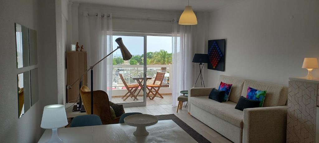 Apartamentos Dom Henrique