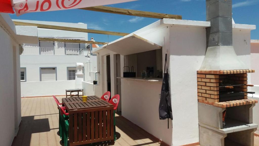 Casa da Madrinha I