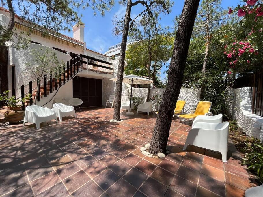 Villa típica ideal para as suas férias em família!