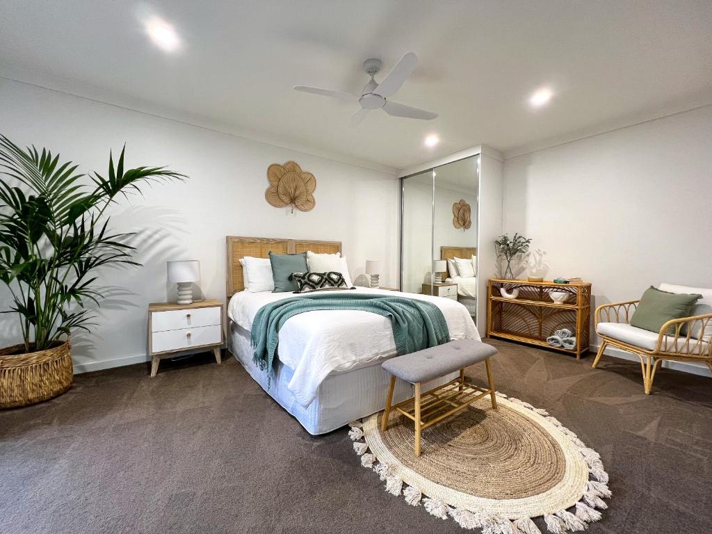 Hahndorf Creek Retreat