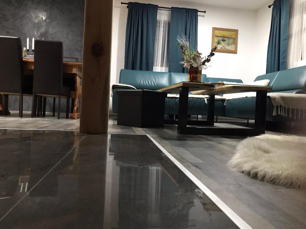 Planinski biser Mokra Gora