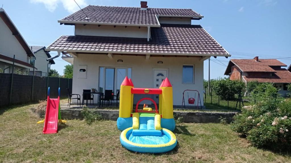 Sienas Holiday Home
