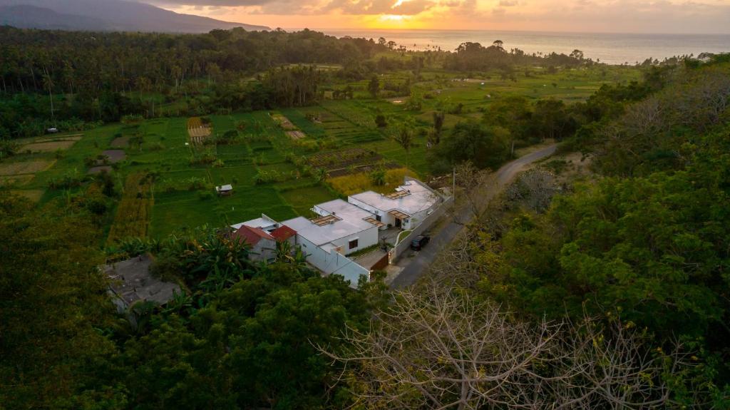 Balisen Luxury Villas