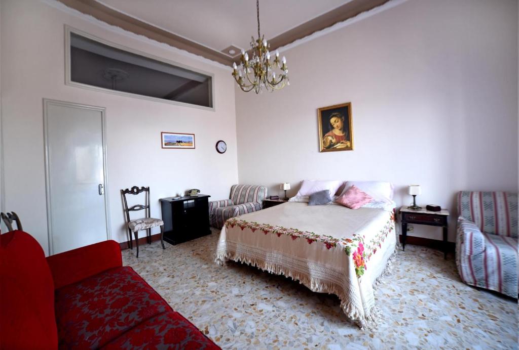 Casa Vacanze Borgata del Sorbo