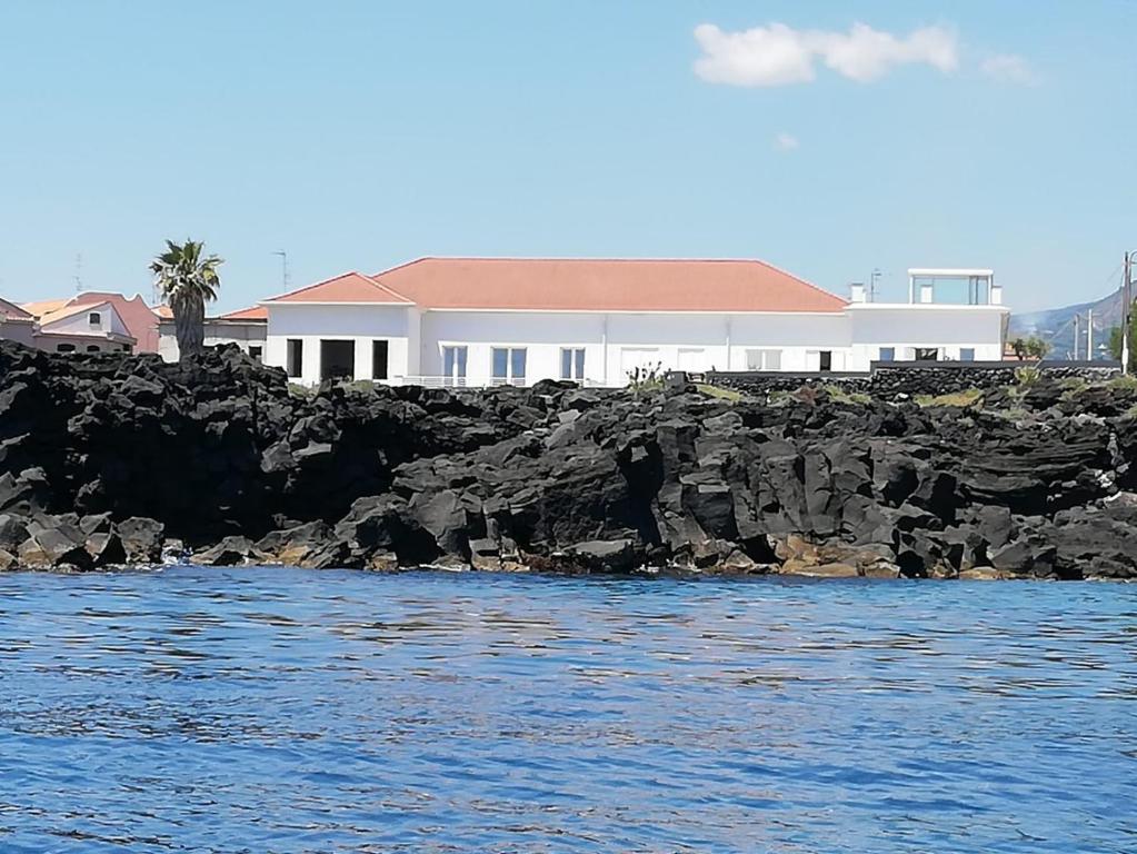 La casa dei Capperi - The house of capers