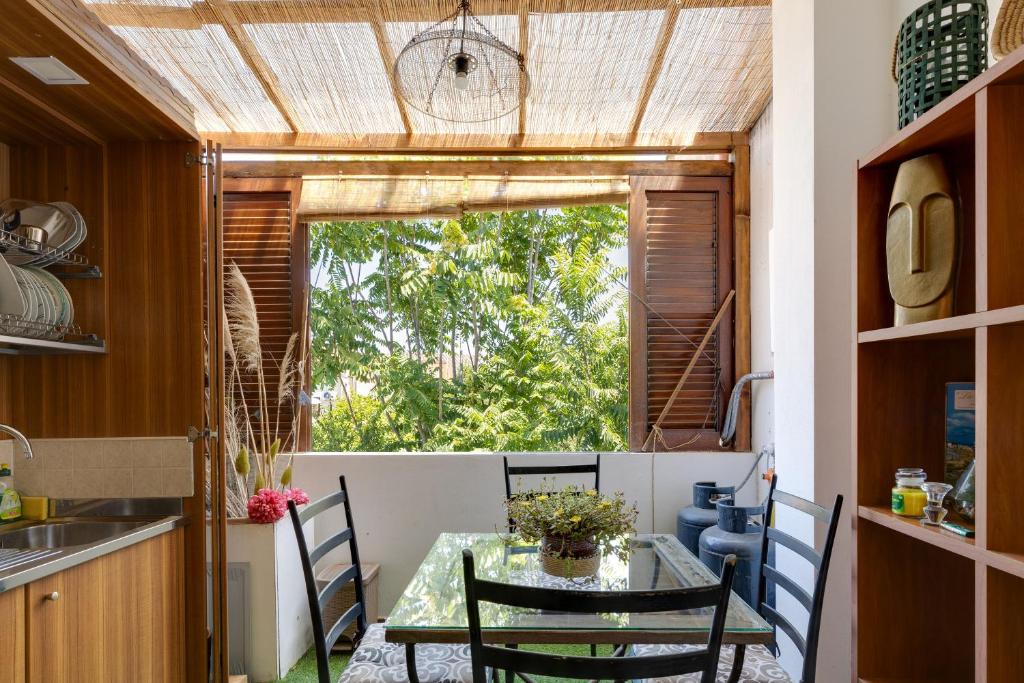Casa Silvi