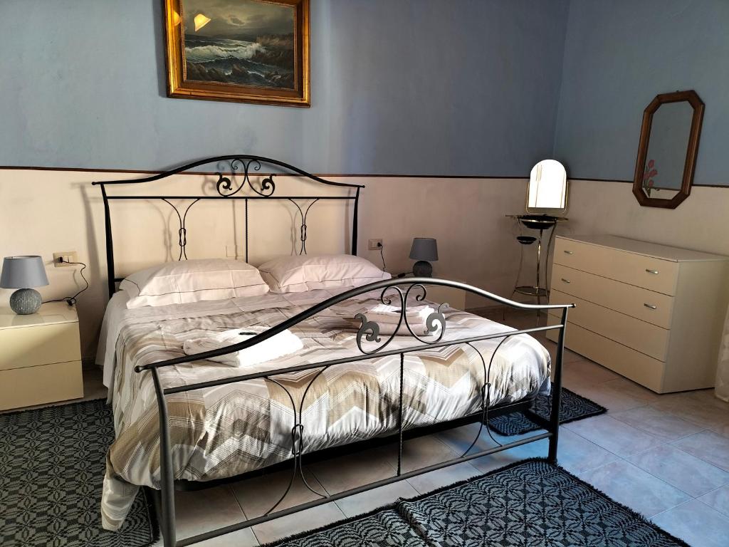 Casa vacanze Antonella
