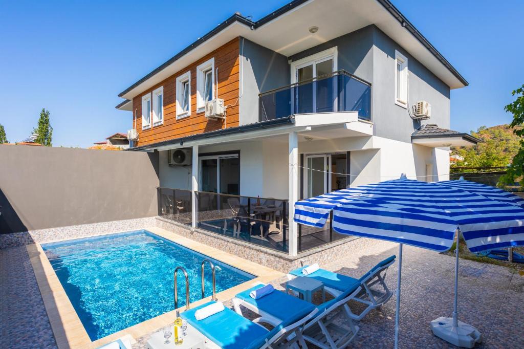 Villa Azalea 2