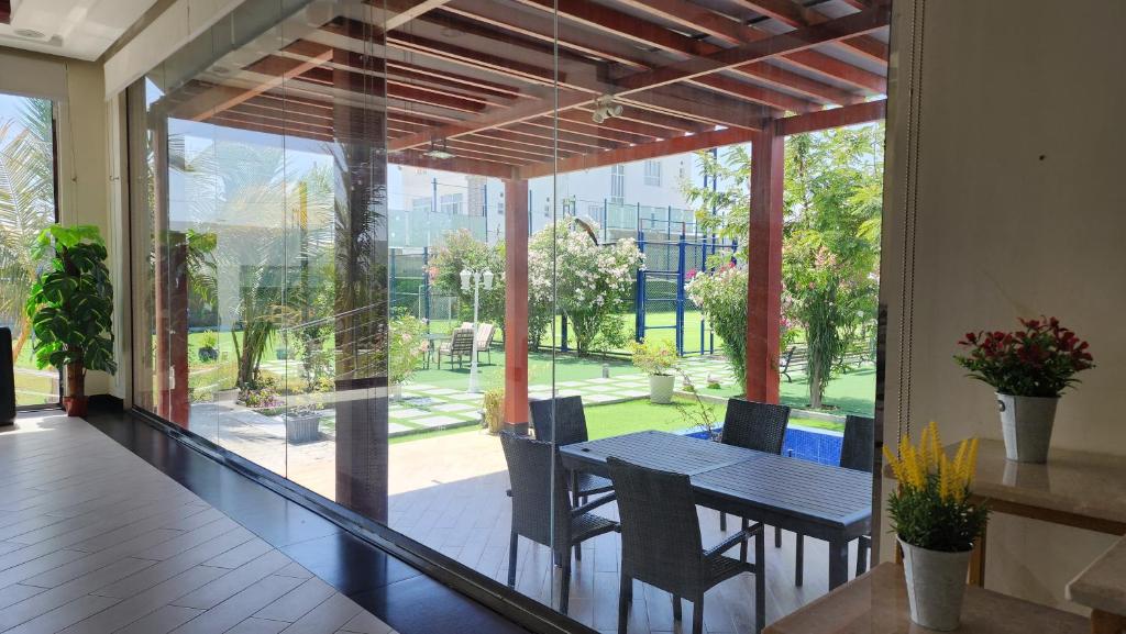 4 bedroom Yasmin Garden