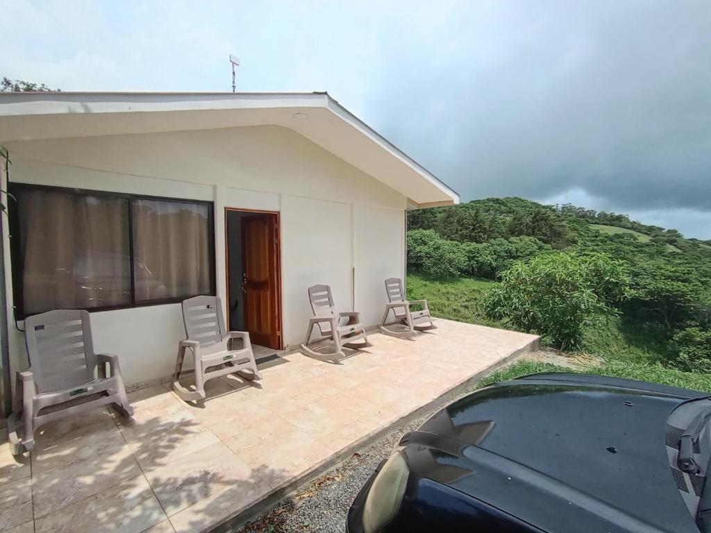 Casa Urraca