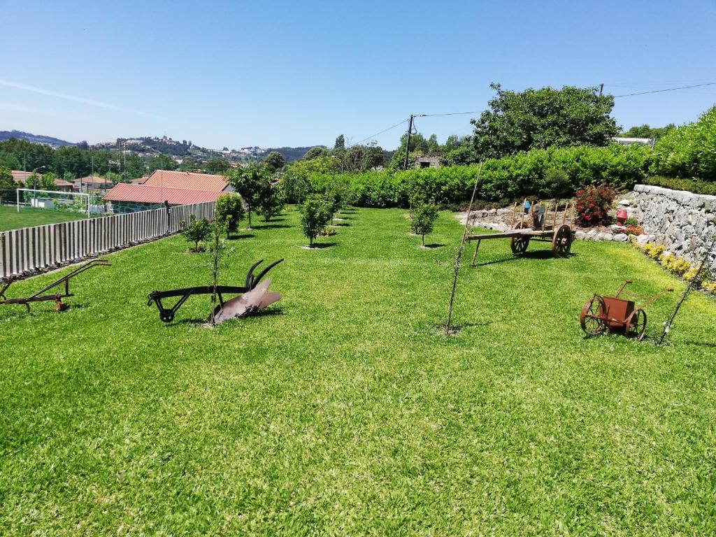 Quinta do Ovelheiro
