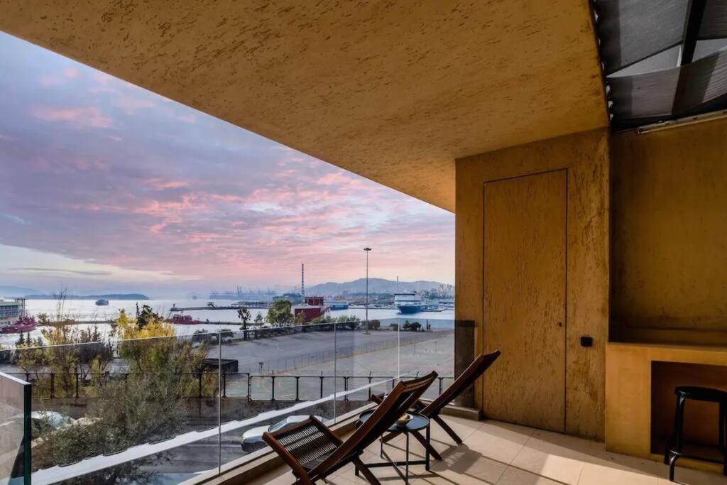 Sea View Garden Suites