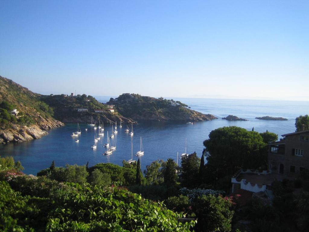 La Bouganville