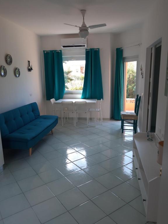 Calarossa Sardinia Apartments