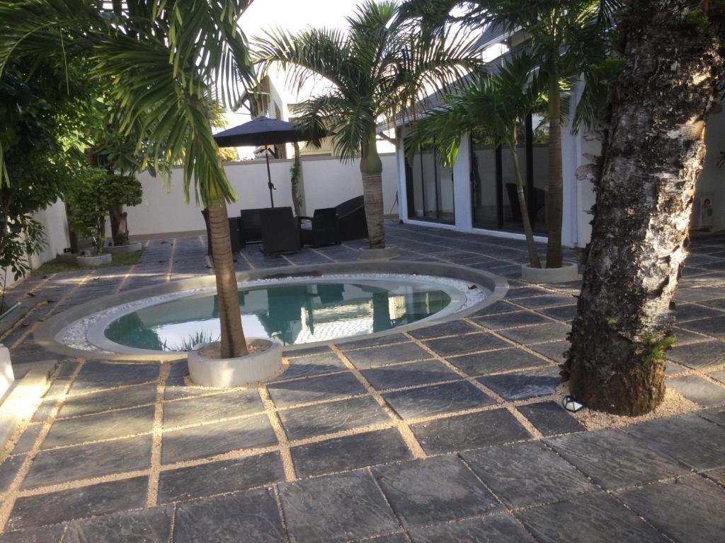 Villa Beau Séjour