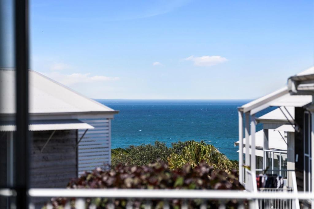 Villa with Seaside Soul - Caves Beach