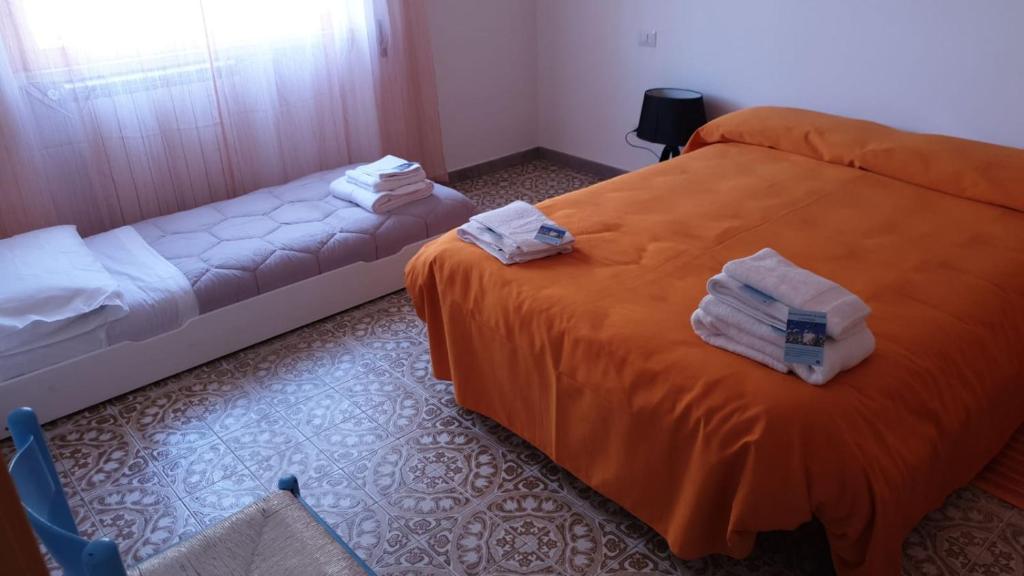 casa estiva 9 posti letto Ladispoli