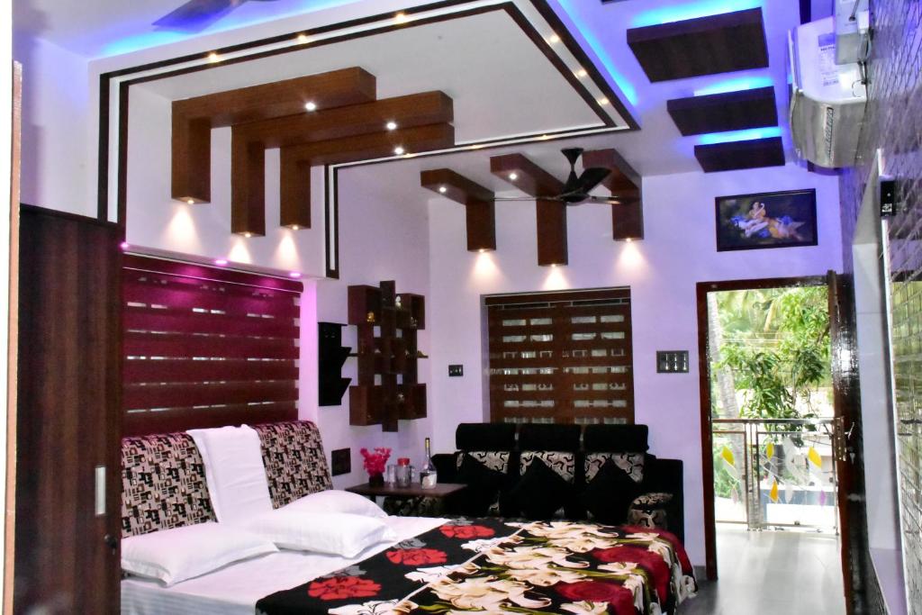 Mary Land Homestay