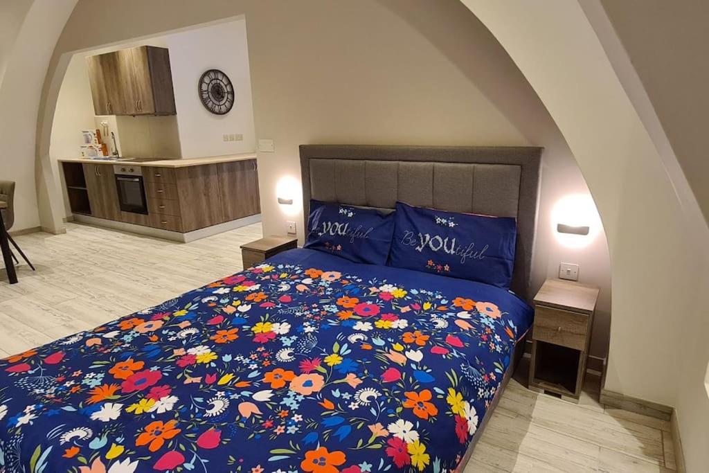 Highly finished Studio Home in Valletta