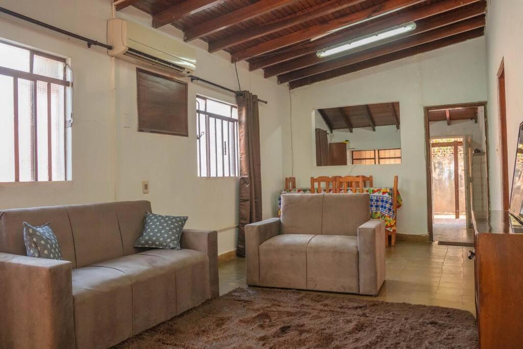 Hermosa casa de 3 dormitorios