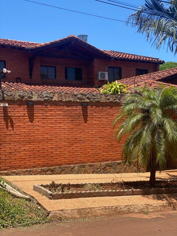 Casa hotel