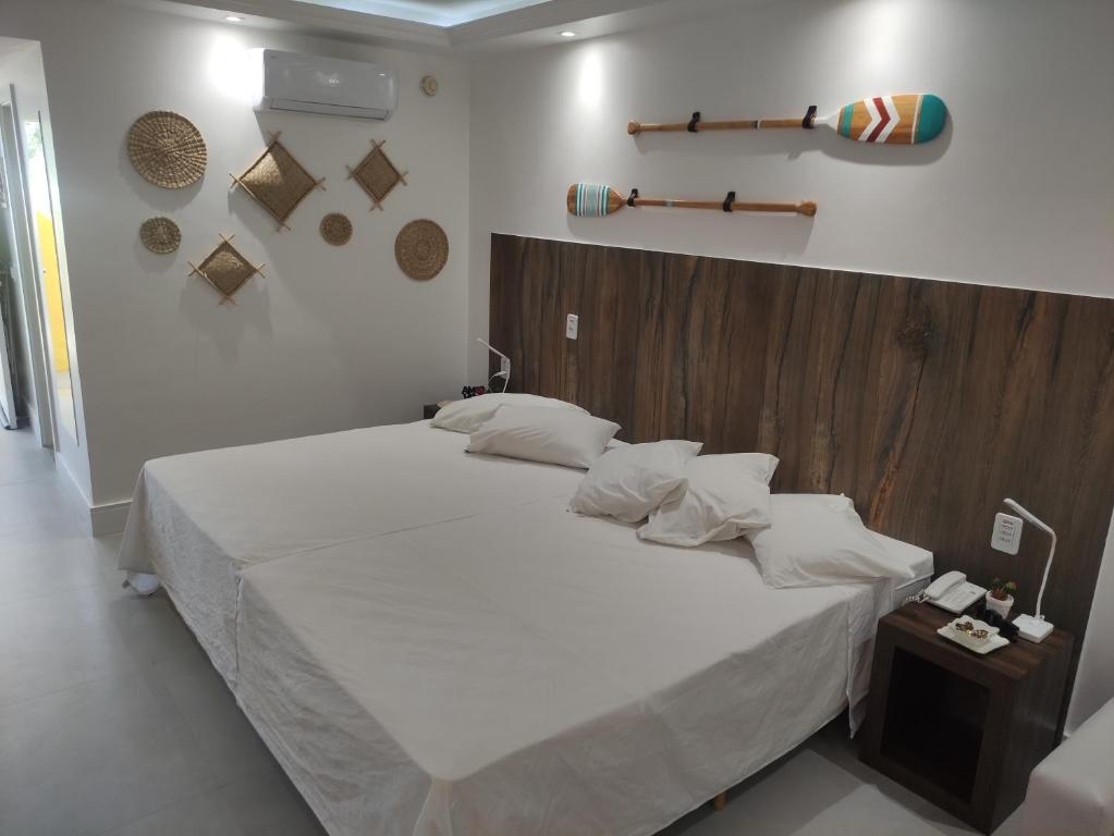 Búzios Beach Resort Residencial 1305