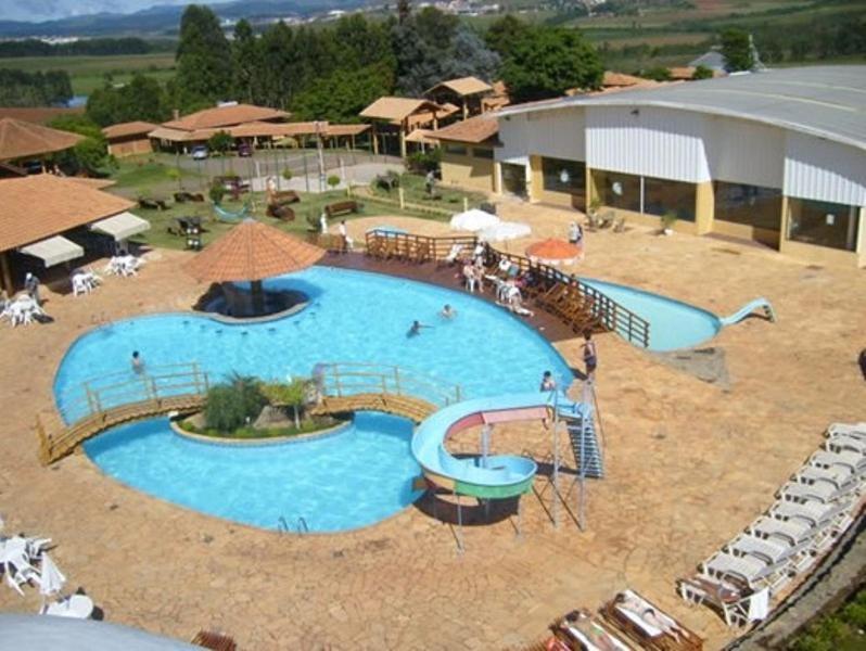 Hotel Fazenda Poços de Caldas