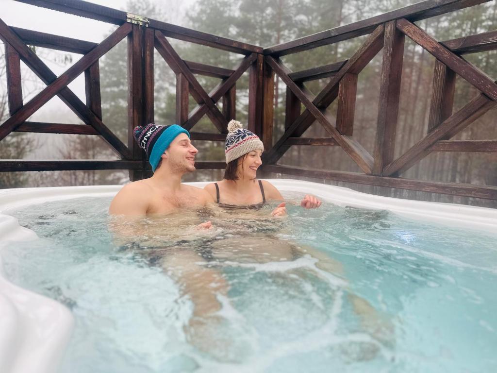 Warmia Resort