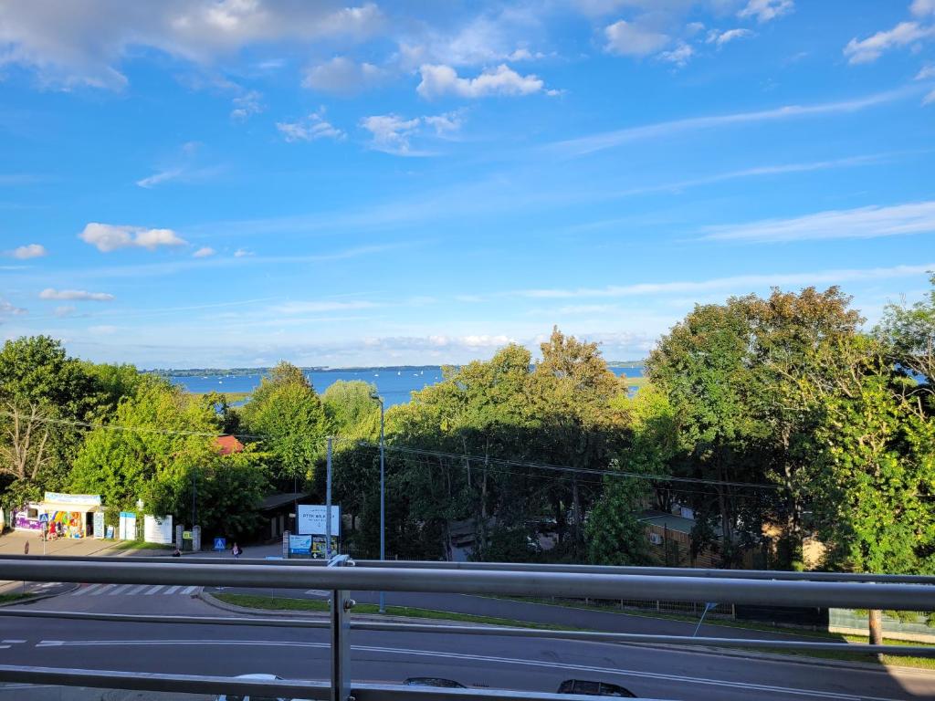 Apartament Niegocin Garaż Basen Plaża Giżycko Wilkasy