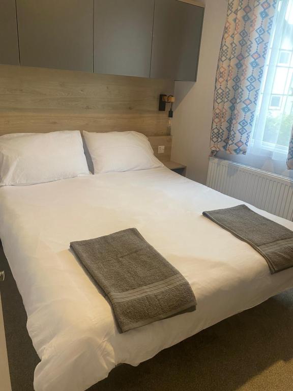 Hafan Y Môr Caravan - Pwllheli